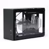 Zalman M2 Mini Gray Mini Tower Grey