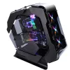 Zalman Z-MACHINE 500 computer case Midi Tower Black