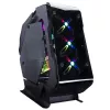 Zalman Z-MACHINE 500 computer case Midi Tower Black