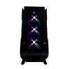 Zalman Z-MACHINE 500 computer case Midi Tower Black