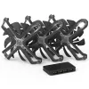 Zalman ZM-SF120A3 computer cooling system Computer case Fan 12 cm Black