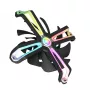 Zalman ZM-SF140 computer cooling system Computer case Fan 14 cm Black 1 pc(s)
