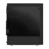 Zalman T7 computer case Midi Tower Black
