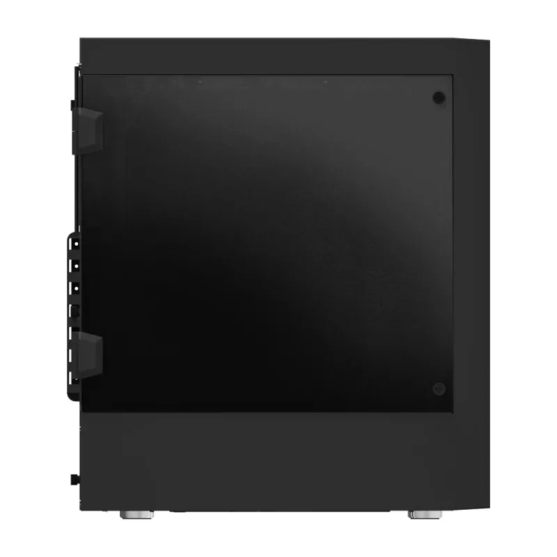 Zalman T7 computer case Midi Tower Black