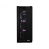 Zalman X3 BLACK computer case Midi Tower