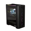 Zalman X3 BLACK computer case Midi Tower