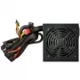 Zalman ZM500-LXII power supply unit 500 W 20+4 pin ATX ATX Black