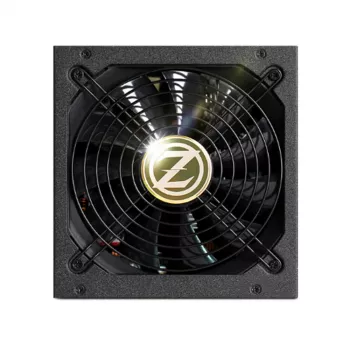 Zalman ZM700-EBTII power supply unit 700 W 24-pin ATX ATX Black