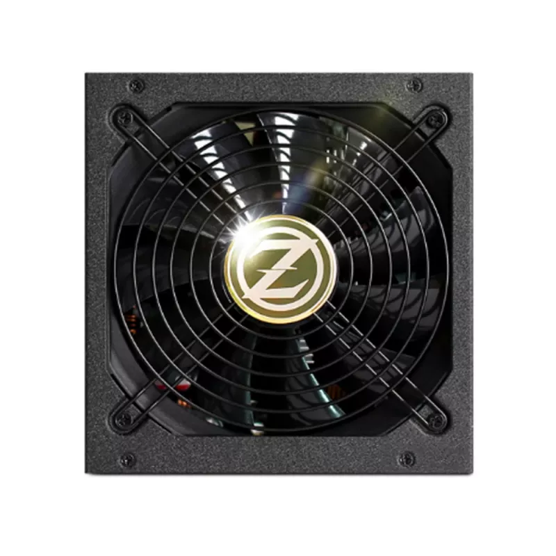 Zalman ZM700-EBTII power supply unit 700 W 24-pin ATX ATX Black