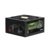 Zalman ZM700-EBTII power supply unit 700 W 24-pin ATX ATX Black