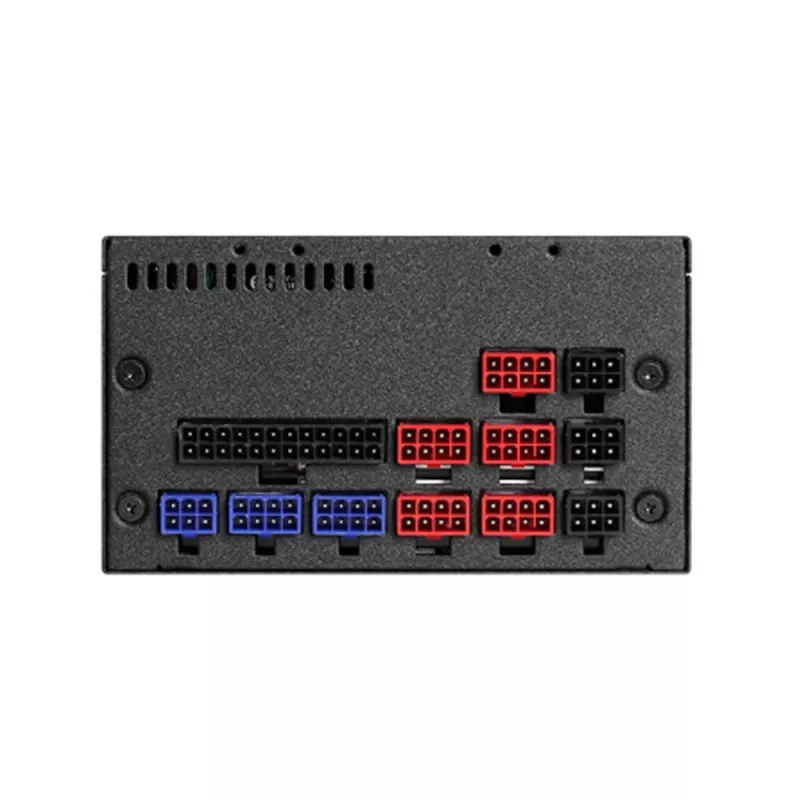 Zalman ZM700-EBTII power supply unit 700 W 24-pin ATX ATX Black