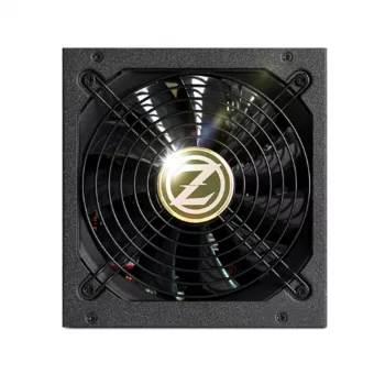 Zalman ZM800-EBTII power supply unit 800 W 24-pin ATX ATX Black