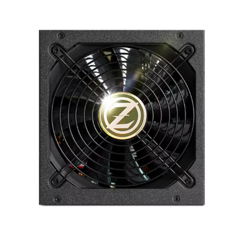 Zalman ZM800-EBTII power supply unit 800 W 24-pin ATX ATX Black