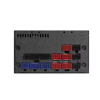 Zalman ZM800-EBTII power supply unit 800 W 24-pin ATX ATX Black