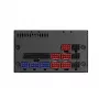 Zalman ZM800-EBTII power supply unit 800 W 24-pin ATX ATX Black
