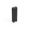Headphone holder Zalman ZM-FH10 BK Aluminium Rubber Steel Black