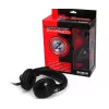 Zalman ZM-HPS200 headphones/headset Wired Head-band Gaming Black