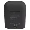 Headset Denver TWE-46BLACK