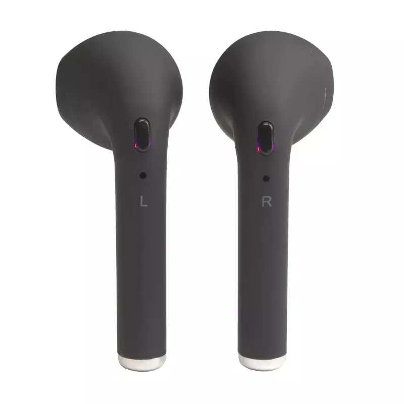 Headset Denver TWE-46BLACK
