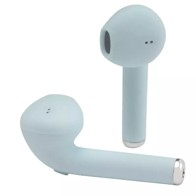 Headphones Denver TWE-46LIGHTBLUE