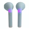 Headphones Denver TWE-46LIGHTBLUE