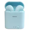 Headphones Denver TWE-46LIGHTBLUE