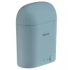 Headphones Denver TWE-46LIGHTBLUE