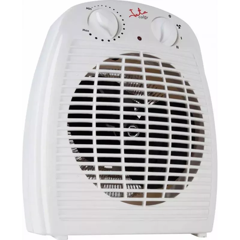 Fan electric heater JATA TV78