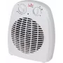 Fan electric heater JATA TV78