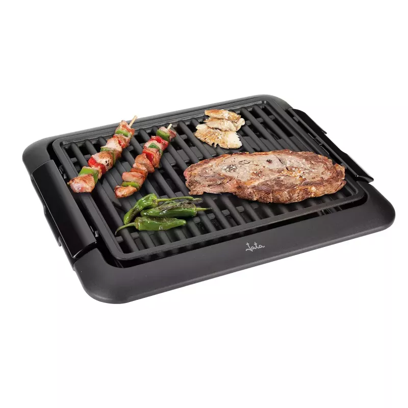 Barbecue JATA BQ108 Electric Grill 1250 W
