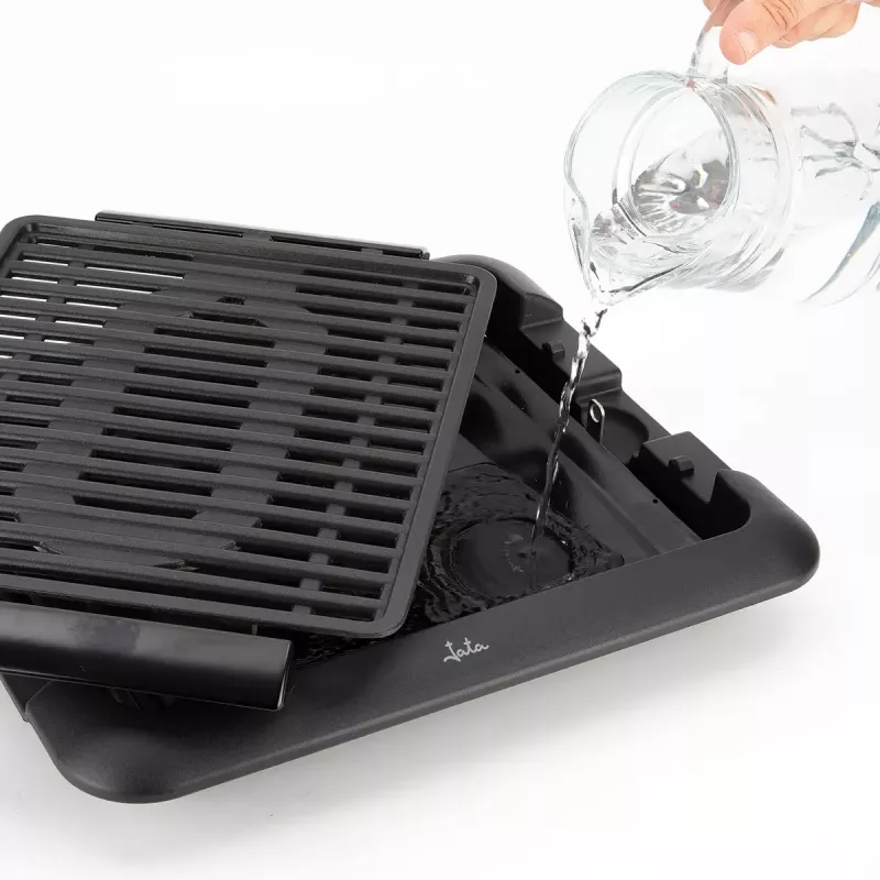 Barbecue JATA BQ108 Electric Grill 1250 W