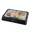 Barbecue Grill JATA JEBQ1001 Electric Black 2200 W