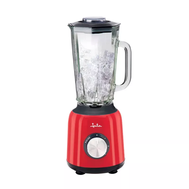Tabletop blender JATA BT795 Red