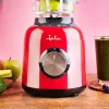 Tabletop blender JATA BT795 Red