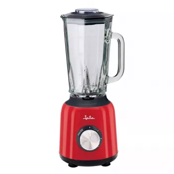 Tabletop blender JATA BT795 Red