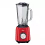 Tabletop blender JATA BT795 Red