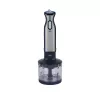 Immersion blender JATA JEBT5026 Stainless steel