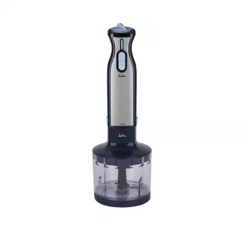 Immersion blender JATA JEBT5026 Stainless steel
