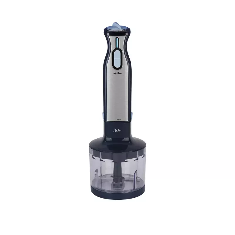 Immersion blender JATA JEBT5026 Stainless steel