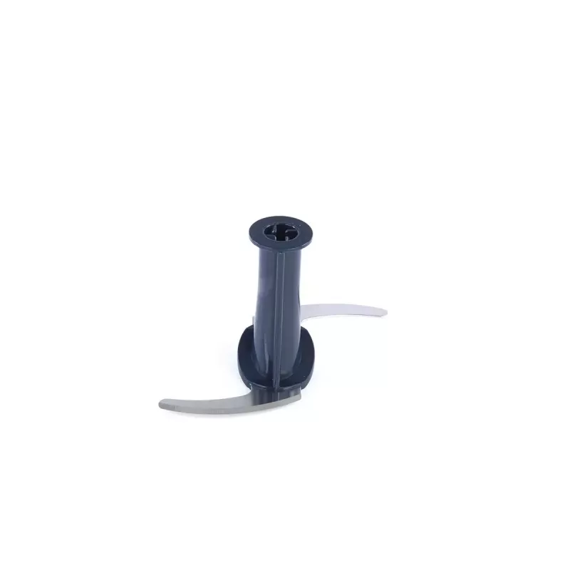 Immersion blender JATA JEBT5026 Stainless steel