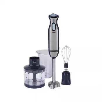 Immersion blender JATA JEBT5026 Stainless steel