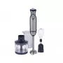 Immersion blender JATA JEBT5026 Stainless steel