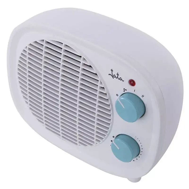 Fan electric space heater JATA TV52