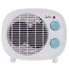 Fan electric space heater JATA TV52