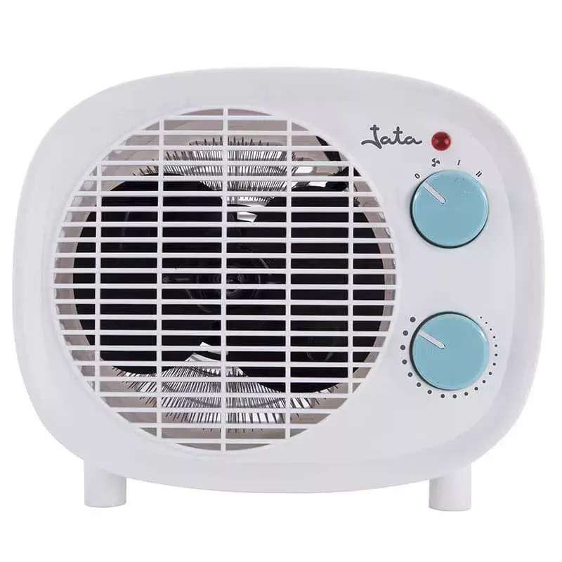 Fan electric space heater JATA TV52