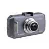 Dashcam AgfaPhoto KM800 Full HD USB Grey