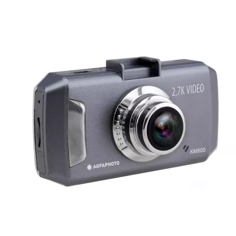 Dashcam AgfaPhoto KM800 Full HD USB Grey