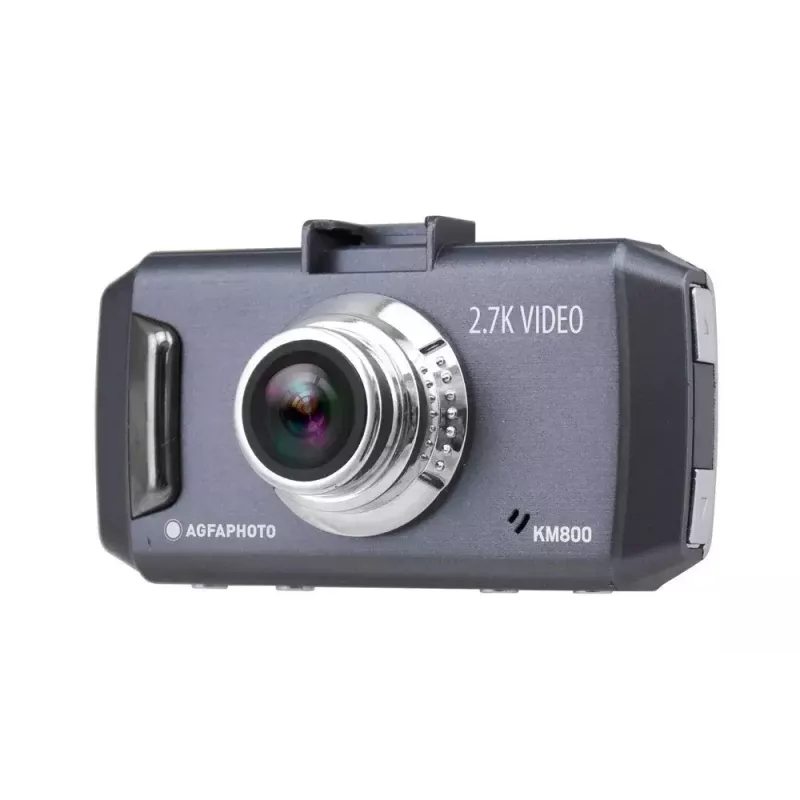 Dashcam AgfaPhoto KM800 Full HD USB Grey