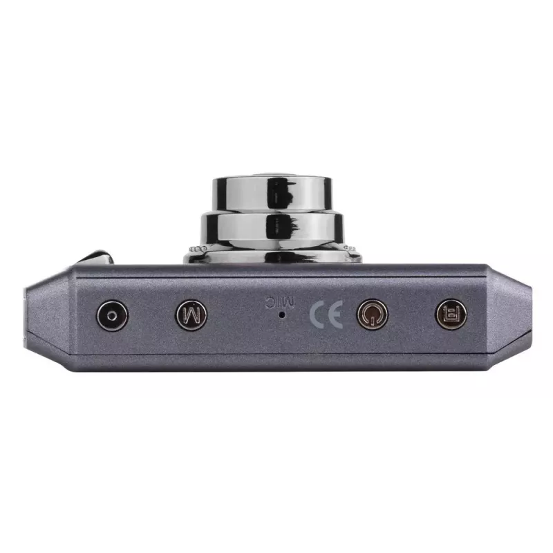 Dashcam AgfaPhoto KM800 Full HD USB Grey