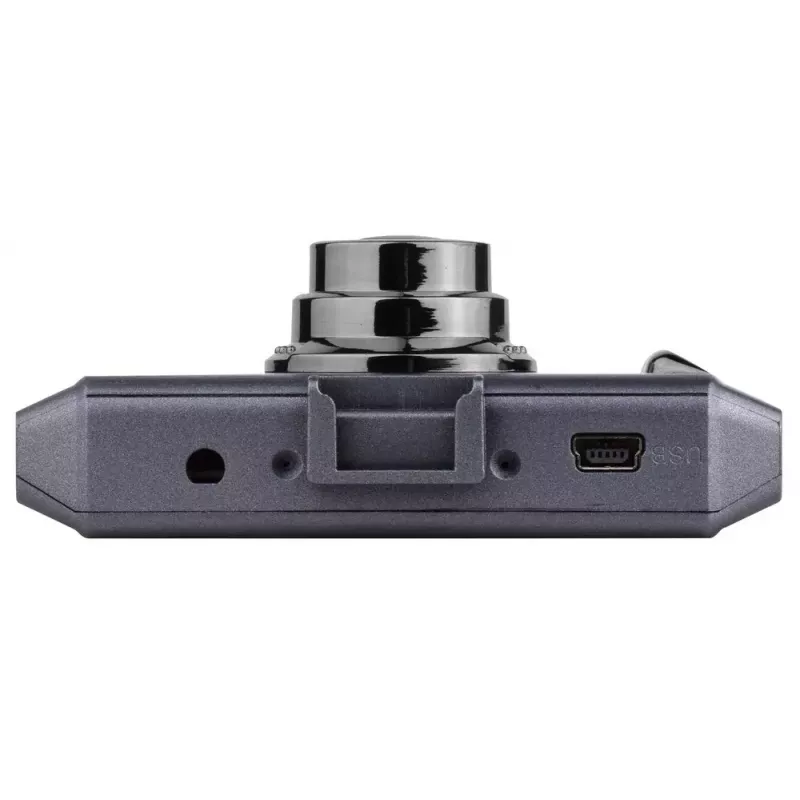 Dashcam AgfaPhoto KM800 Full HD USB Grey